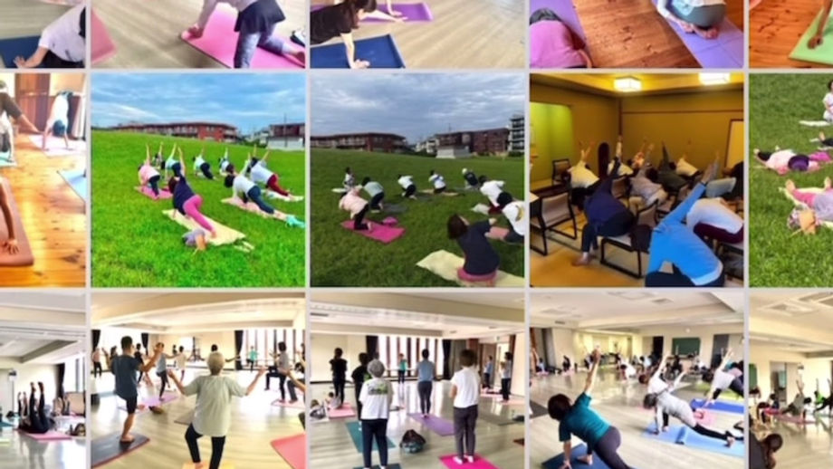 2025年おかげさま